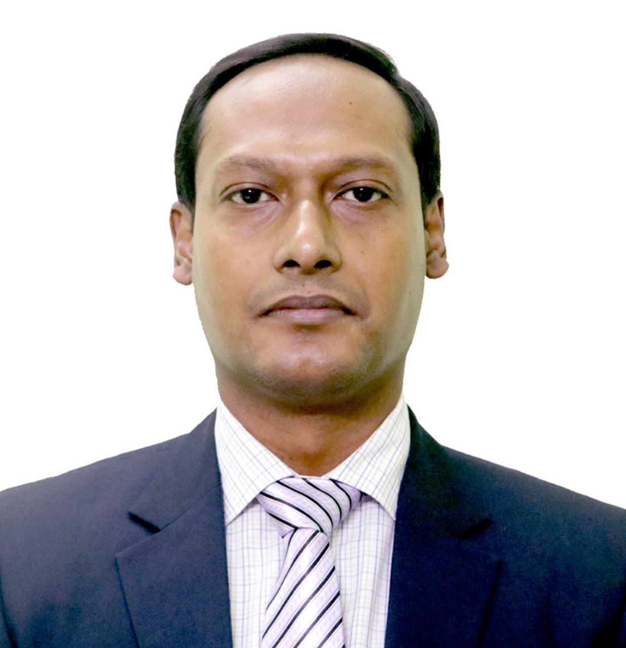 Noor Ahmed Masum